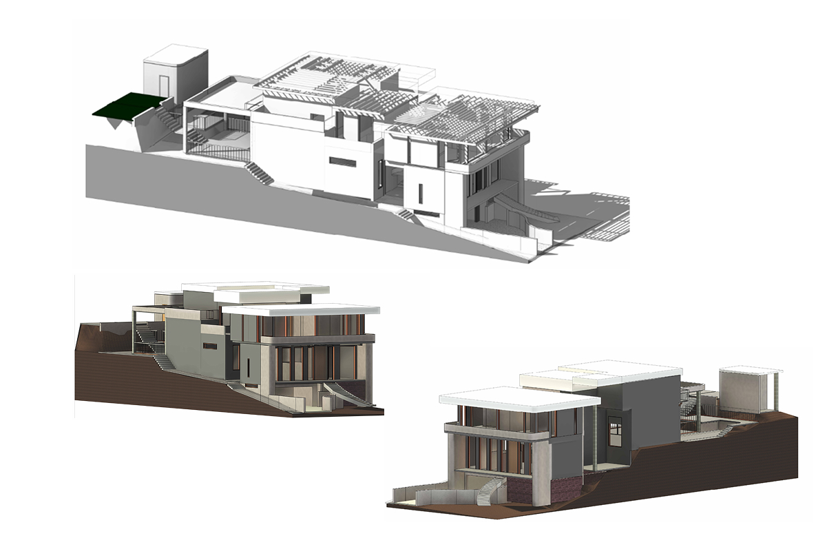 Residential House